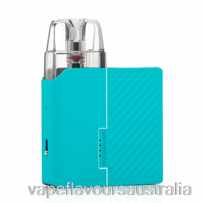 Vape Nicotine Australia Vaporesso XROS Nano Pod System Aqua
